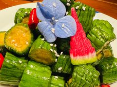 -解家河南菜(金水路店)