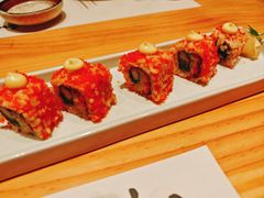 -和创柚子·会席日本料理(新区淮海街店)