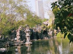 -浮庄