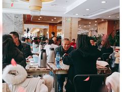 大堂-椿记烧鹅(叠彩店)