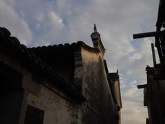 -前童古镇