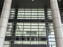 -宁波国际会展中心
