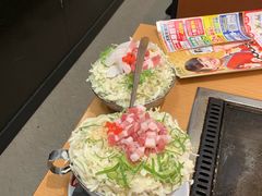 -鹤桥风月(ヨドバシ梅田店)