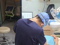 -深圳正夫口腔医疗管理连锁有限公司温莎口腔门诊部(东门店)