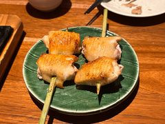 -炭火焼鳥 塚田農場(大阪梅田店)