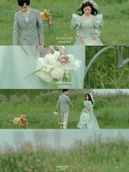 -二十一世纪婚纱摄影(省府前街店)