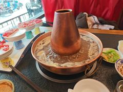 -仁和四季涮肉馆(天坛南门店)