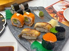 -威尼斯西餐厅(扬名广场店)