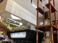 -明谦·Coffee&Cocktail Bar(美您公园店)