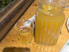 -民食香·腊排骨野生菌美食(木府店)