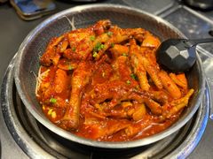 -HOTISLAND海鸡岛·韩国料理(江南西店)
