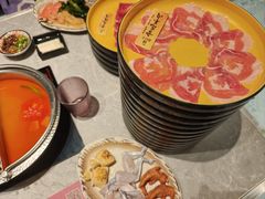 -一绪に寿喜烧(夫子庙水游城店)