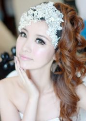 -FIONA MAKE UP恋妆造型