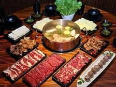 -掂档潮汕牛肉火锅(沈阳万象城店)