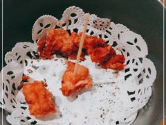 -物质生活书·酒吧
