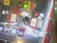 -zippo(朝阳大悦城店)