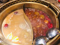 -小龙坎老火锅(北京三里屯店)