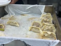 -奉天蚨祥饺子馆