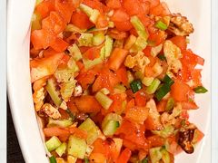 -Efes Turkish & Mediterranean Cuisine 艾菲斯餐厅(陆家嘴店)