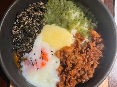 -Fuzzy Bistro 浮几韩餐·茶酒馆