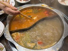 -芦苇荡·酸汤鱼(回龙观店)