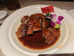 -顺鹅季·非遗烧鹅(六道口店)