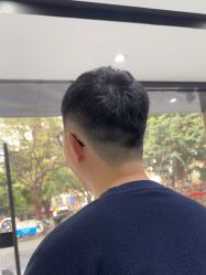 -Nice奈斯形象定制沙龙
