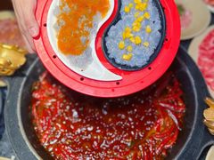 -蜀大侠火锅(总府路店)