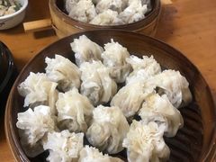 -正宗天津烧麦馆(柳州路店)