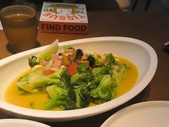 -新发现(宝山龙湖店)