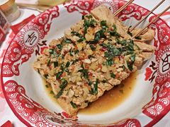 -鸿先阁·干煸虾(星沙店)