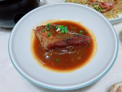 -丁字口海鲜热炒·烧烤大排档