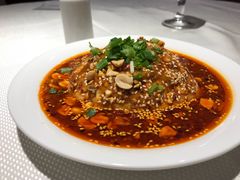 口水鸡-渝信川菜(华盛店)