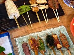 -必点海鲜·海肠捞饭·鲅鱼水饺(滨江道店)