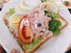 -宜家·瑞典风味餐厅(海达南街店)