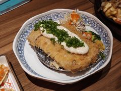 -隐月· 㐂和食屋(芝罘万达公馆店)