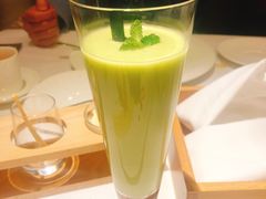 综合鲜榨果汁-王品牛排(郑州大卫城店)