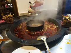 -铜人李火锅(西大街店)