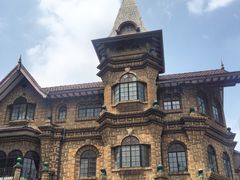 picture-马勒别墅饭店(静安寺店)