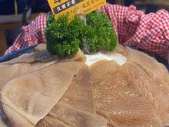-巴国妹子毛肚火锅(蓝光悦城店)