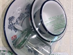 -湖南乡情湘菜馆(罗湖店)