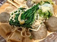 -烤五行·烧烤烤串(石佛营店)