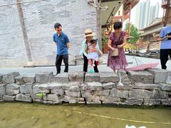 -濮园 · 四合院餐厅