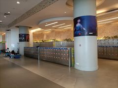 -冰纷万象滑冰场(沈阳万象城店)