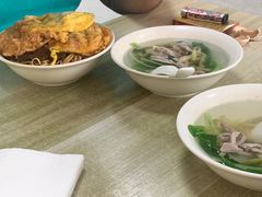 -老余家面馆