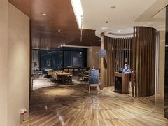 -无锡苏宁银河国际酒店-麺餐厅