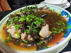 -绍兴名菜馆(可乐路店)