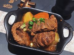 -馔豚·台北菜专门店(深圳湾万象城店)