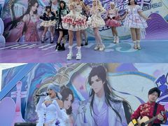 -华夏文旅海洋公园