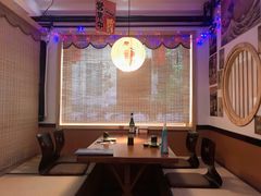 -鳗鱼家·深夜食堂(军博店)